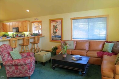 Living Area View 2