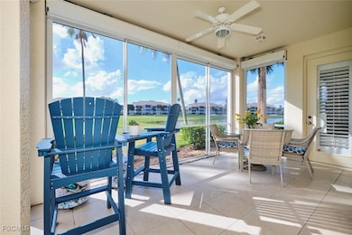 9211 Bayberry Bend unit 103, Fort Myers, FL 33908 - photo 4