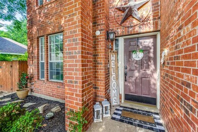 7012 Sunburst Trail, Denton, TX 76210 - photo 2