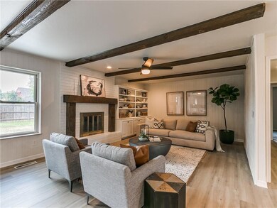 2521 NW 120th St, Oklahoma City, OK 73120 - photo 5