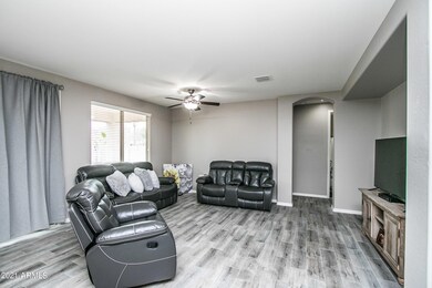 40917 N Olive St, San Tan Valley, AZ 85140 - photo 4