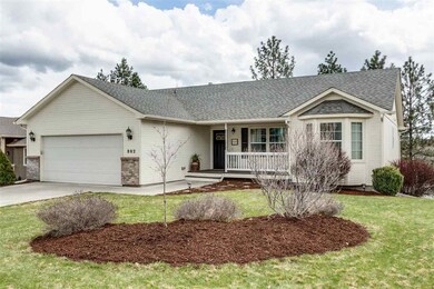 802 Upper Terrace Ln, Colbert, WA 99005 - photo 3