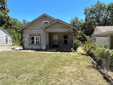 520 Carter St SE, Ardmore, OK 73401 - photo 2