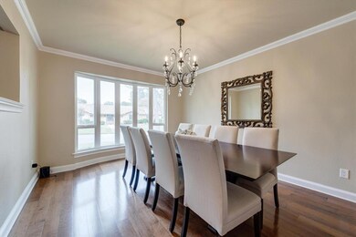 405 Circleview Dr N, Hurst, TX 76054 - photo 4