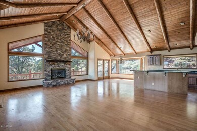 1115 S Cypress Cir, Payson, AZ 85541 - photo 5