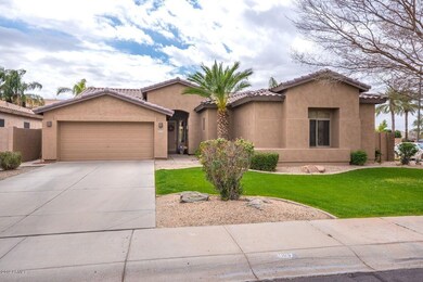 1637 E Lexington Ave, Gilbert, AZ 85234 - photo 4