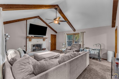 5719 SW 27th St, Topeka, KS 66614 - photo 7