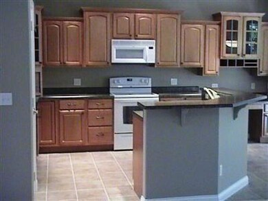 wittenburg Kitchen