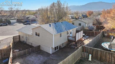 4755 Cassidy St, Colorado Springs, CO 80911 - photo 6