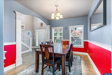 6696 Parkshadow Ct NE, Keizer, OR 97303 - photo 7