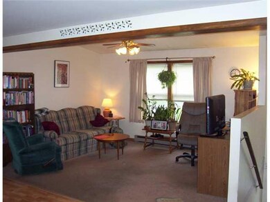 Living Room NICE OPEN FLOOR PLAN WITH PLENTY OF NA