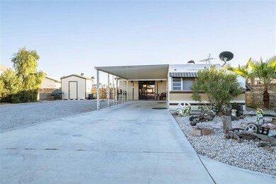 13255 E 46th St, Yuma, AZ 85367 - photo 3