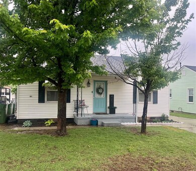 Home for sale in Yukon, OK