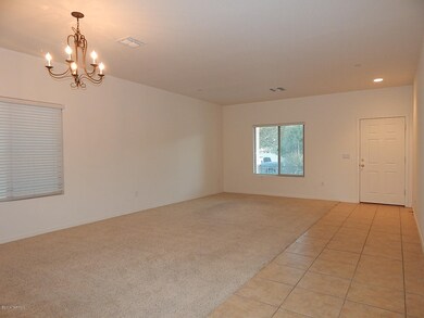Formal Living