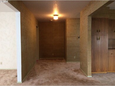Entrance/Foyer