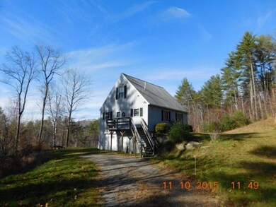 74 Moore Dr, Perkinsville, VT 05151 - photo 2