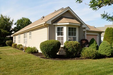 2425 Spring Hill Dr, Toms River, NJ 08755 - photo 2