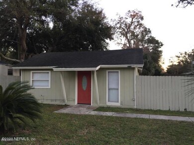 8216 Dandy Ave, Jacksonville, FL 32211 - photo 2