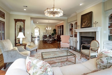 2012 Driscoll St, Houston, TX 77019 - photo 7