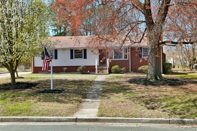 9808 Gardenia Dr, Henrico, VA 23228 - photo 2