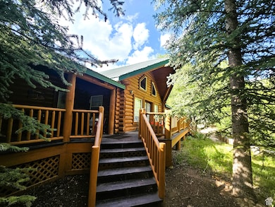 26 Birch Creek Dr unit D26, Fairview, UT 84629 - photo 3