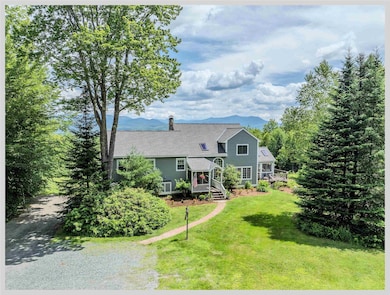 36 Puckerbrush Rd, Campton, NH 03223 - photo 2