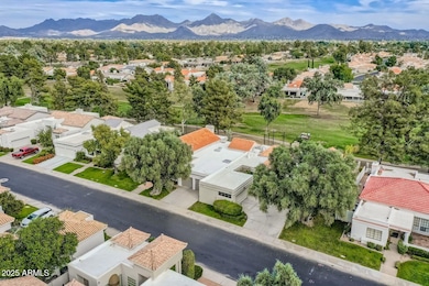 11909 N 80th Place, Scottsdale, AZ 85260 - photo 4