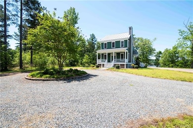 157 Creek View Rd, Tappahannock, VA 22560 - photo 3