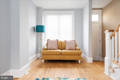 3415 Mount Pleasant Ave, Baltimore, MD 21224 - photo 7