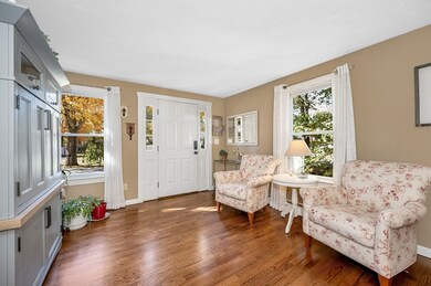 5 Chauncy Cir, Westborough, MA 01581 - photo 5