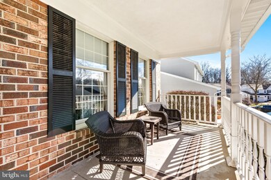 434 Abbey Cir, Abingdon, MD 21009 - photo 6