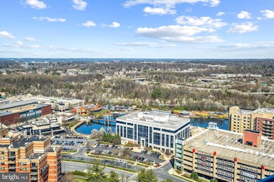 Washingtonian Tower, Gaithersburg, MD 20878 - photo 3