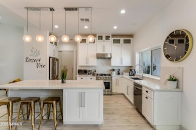 2015 N 80th Place, Scottsdale, AZ 85257 - photo 6