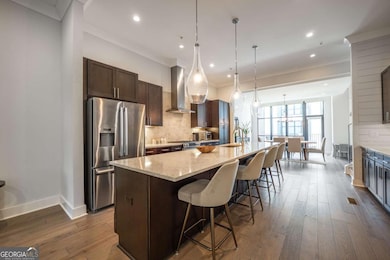 105 Birch St, Decatur, GA 30030 - photo 6