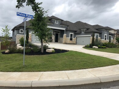 24109 Mateo Ridge, San Antonio, TX 78261 - photo 2