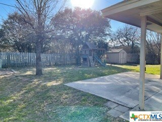 922 Northern Dancer Dr, Copperas Cove, TX 76522 - photo 4