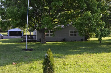 Exterior Front 2