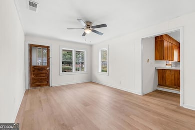 15 S Foss St, Statesboro, GA 30458 - photo 2