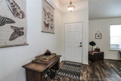 3303 S 201st East Ave, Broken Arrow, OK 74014 - photo 3