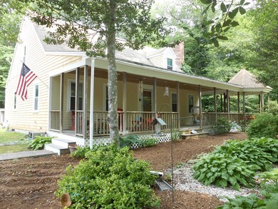 56 Christmas Way, West Barnstable, MA 02668 - photo 2