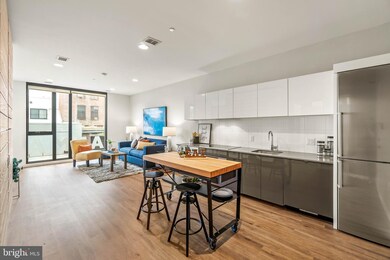 Chapman Stables unit 227, Washington, DC 20001 - photo 6