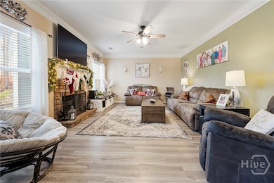 3677 Vine Springs Trace, Bethlehem, GA 30620 - photo 7