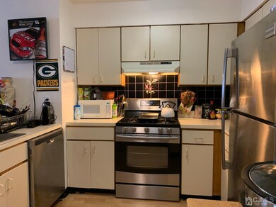 Newer appliances