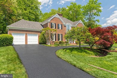 9213 Fall River Ln, Potomac, MD 20854 - photo 3