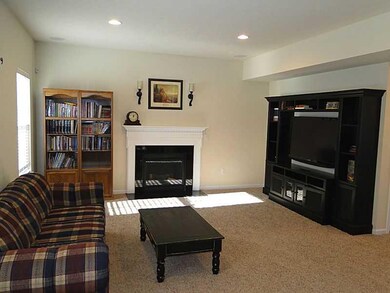 Family Room.