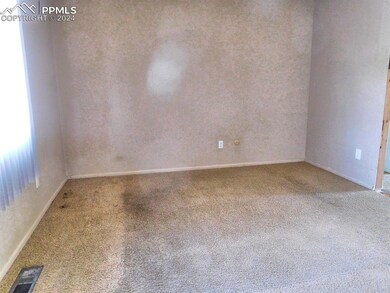 Main /Master Bedroom