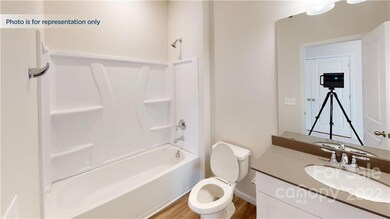 60 Woodsdale Place SE unit 16, Concord, NC 28025 - photo 4