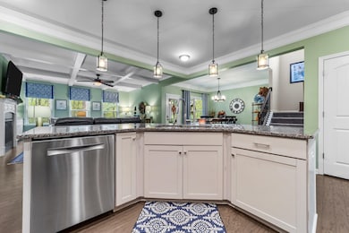 2020 Delphi Way, Wake Forest, NC 27587 - photo 7