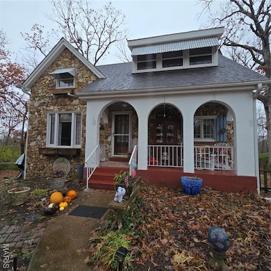 1833 Opeechee Beach Rd, Pacific, MO 63069 - photo 2