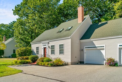 27 Winding Brook Ln N unit B4, Wells, ME 04090 - photo 7